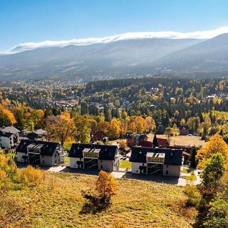 Apartamenty Good Time - Ale Widok! Шклярська Поремба Екстер'єр фото