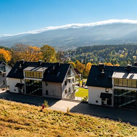Apartamenty Good Time - Ale Widok! Шклярська Поремба Екстер'єр фото