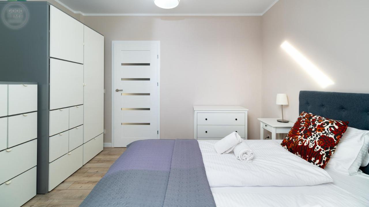 Apartamenty Good Time - Ale Widok! Шклярська Поремба Екстер'єр фото