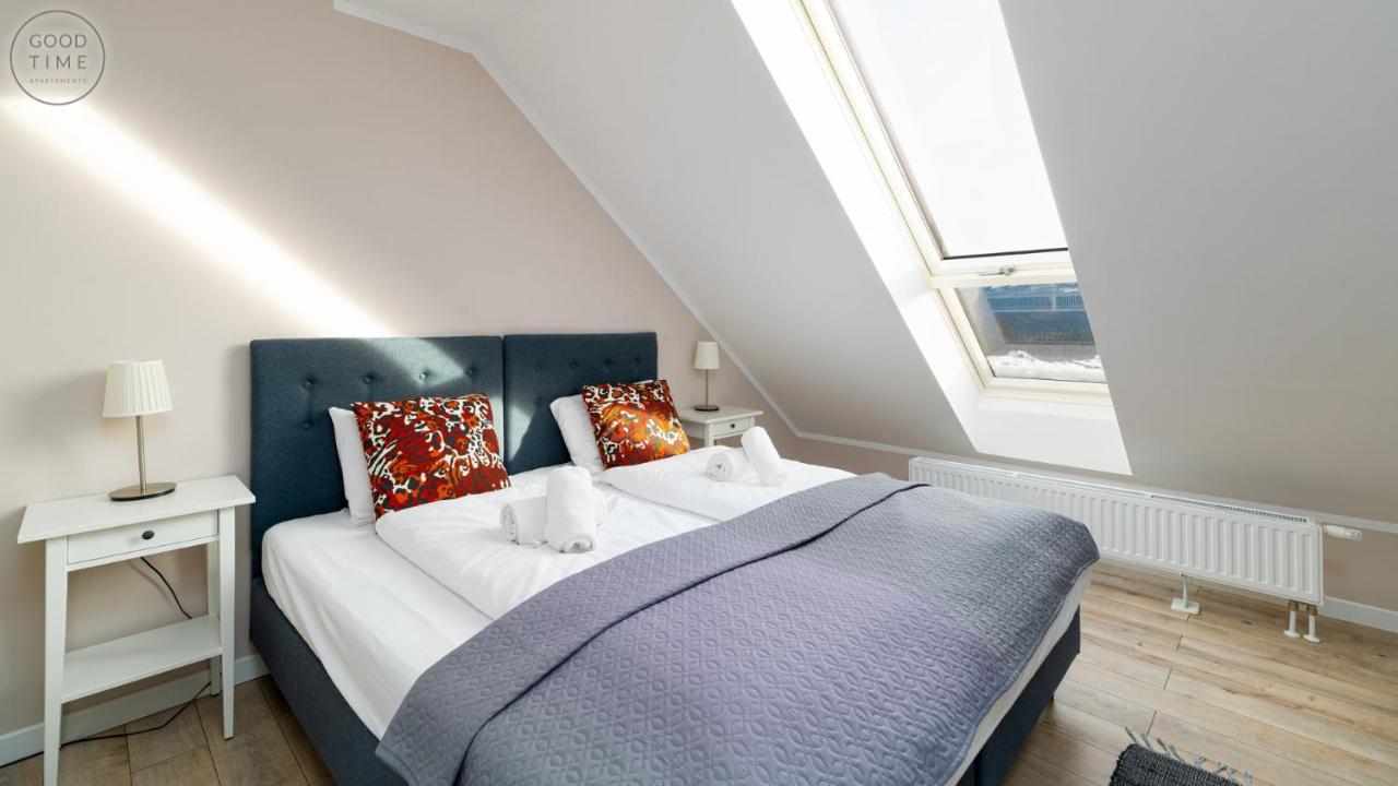 Apartamenty Good Time - Ale Widok! Шклярська Поремба Екстер'єр фото